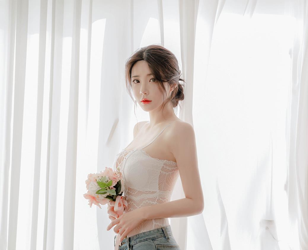 Ryu Kyung's Charm 22(55)